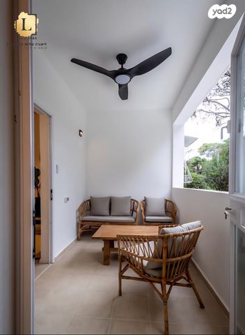 דירה, זרובבל, שמבור, חיפה