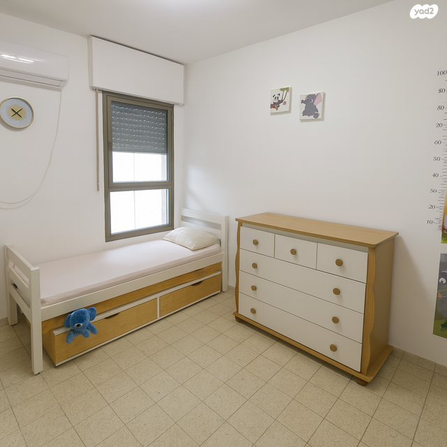 דירת גן, חניתה, יזרעאליה, חיפה