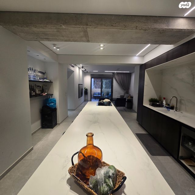 דירת גן, גרשון אבנר, ארמון הנציב, תלפיות מזרח, ירושלים