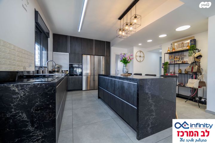 גג/ פנטהאוז, זפרן, עין גנים, פתח תקווה