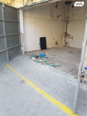 כללי, לונץ, שוק תלפיות, חיפה