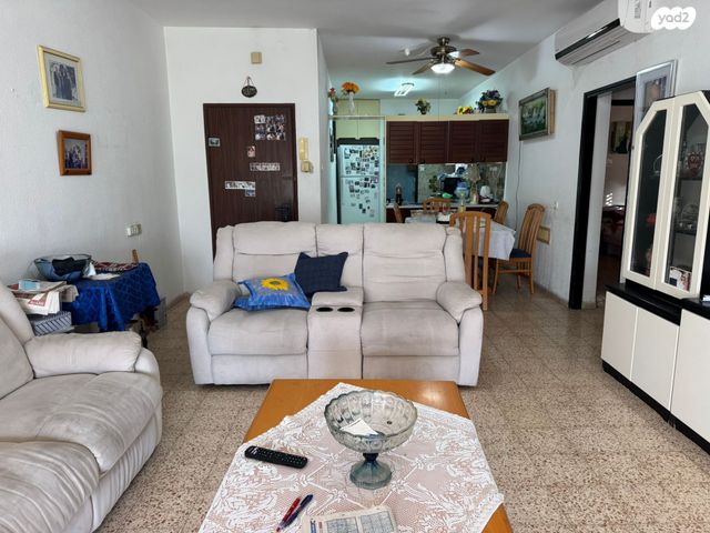 דירה, קרית ים