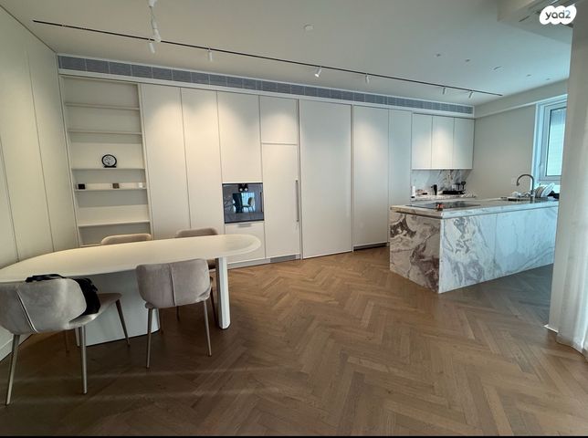 דירה, אבא אחימאיר, רמת אביב ג', תל אביב יפו