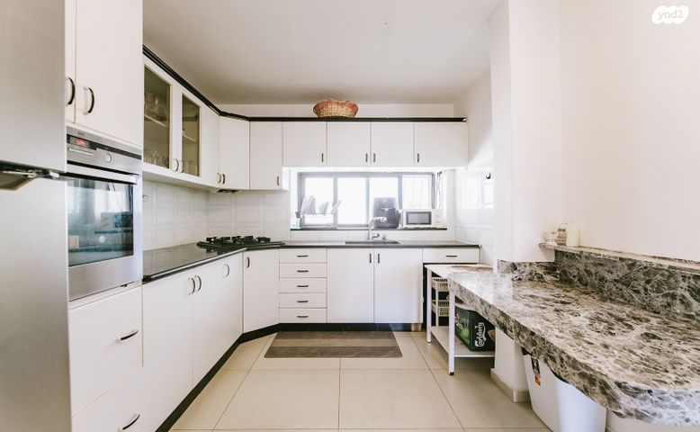 דירה, עין גנים 77, קרית אליעזר פרי, פתח תקווה