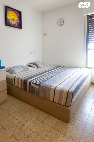 דירת גן, חניתה, יזרעאליה, חיפה