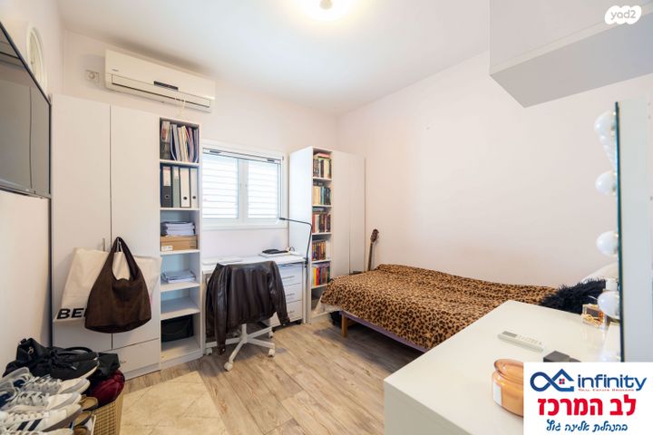 גג/ פנטהאוז, רוטשילד, לב המושבה / מרכז העיר, פתח תקווה