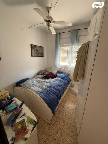 דירה, קרית ים