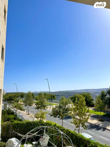 דירה, צור הדסה