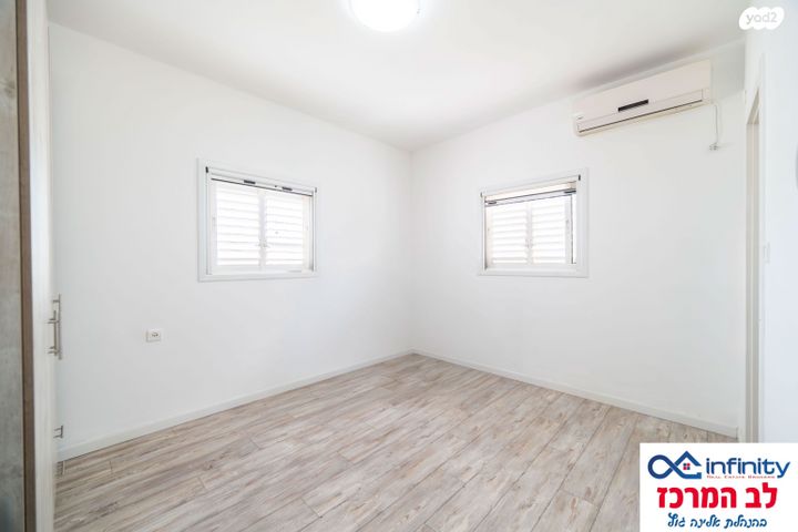 גג/ פנטהאוז, רוטשילד, לב המושבה / מרכז העיר, פתח תקווה