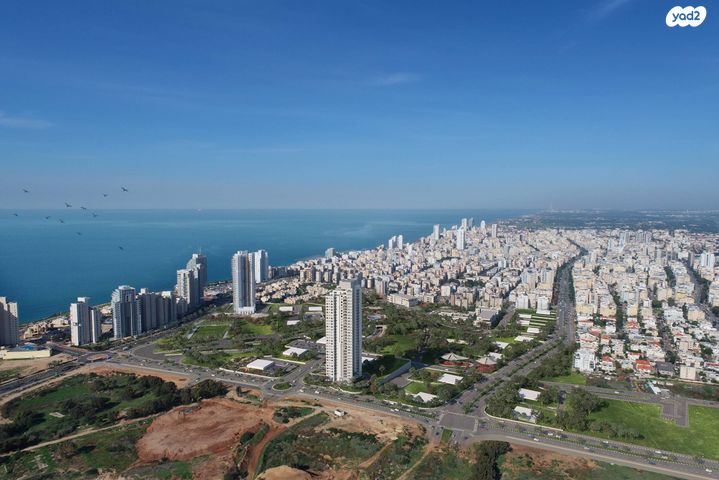 דירה, אמנון ליפקין שחק, נתניה