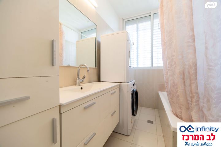 גג/ פנטהאוז, רוטשילד, לב המושבה / מרכז העיר, פתח תקווה