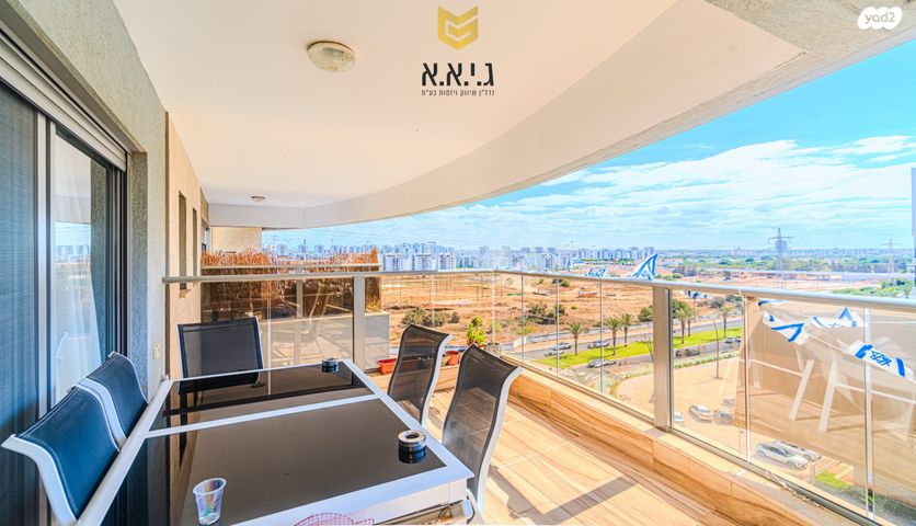 דירה, אשקלון