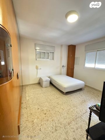 דירה, הגאון אליהו 16, מרום נווה, רמת יצחק, רמת גן