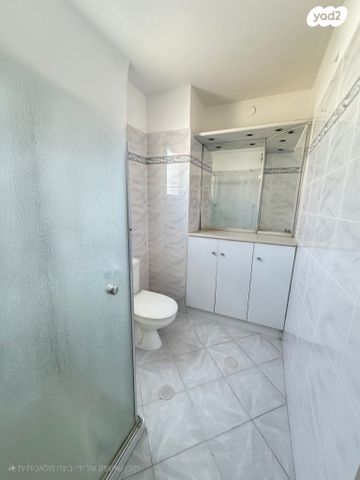 דירה, הגאון אליהו 16, מרום נווה, רמת יצחק, רמת גן