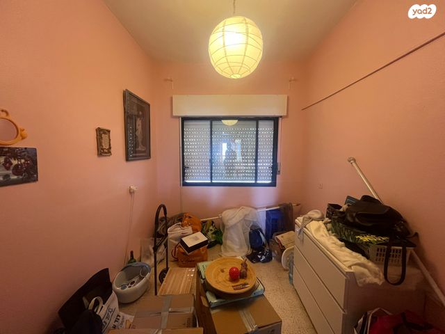 דירה, דרך יד לבנים 51, חיפה