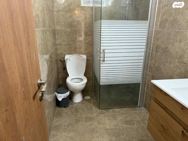 דירת גן, בסמת טבעון