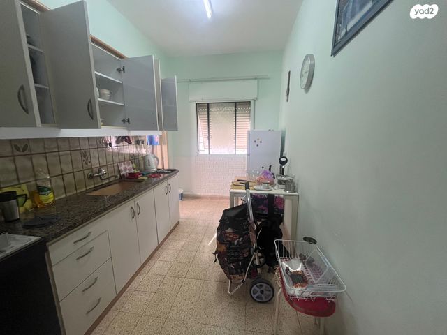 דירה, דרך יד לבנים 51, חיפה