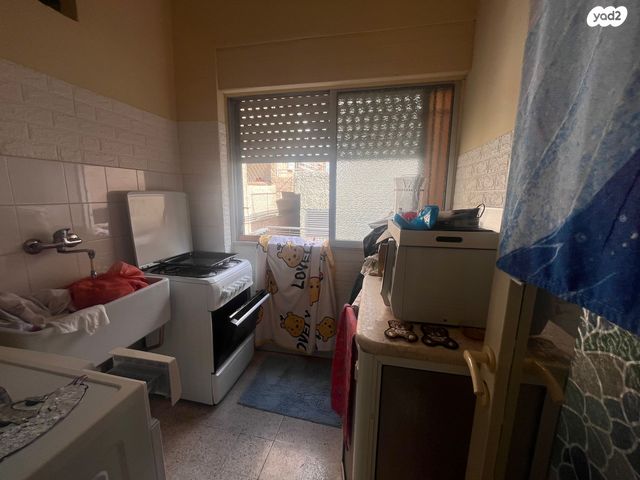 דירה, דרך יד לבנים 51, חיפה