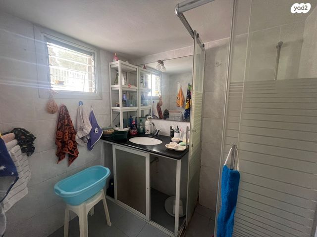 דירה, דרך יד לבנים 51, חיפה