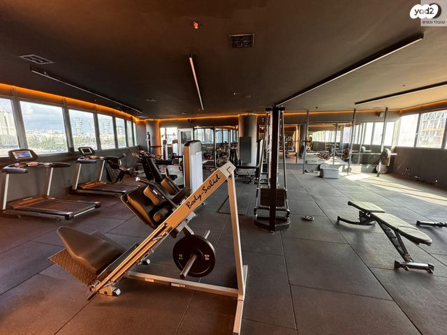 דירה, דרך מנחם בגין 160, מונטיפיורי, הרכבת, תל אביב יפו