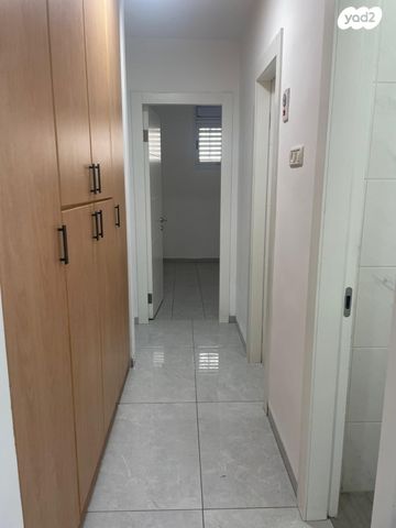 דירה, עגנון 35, עיר, מרכז העיר, נהריה