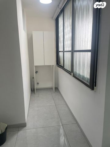 דירה, עגנון 35, עיר, מרכז העיר, נהריה