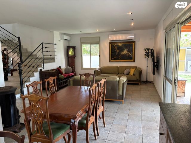 בית פרטי/ קוטג', תבור, בני דרור