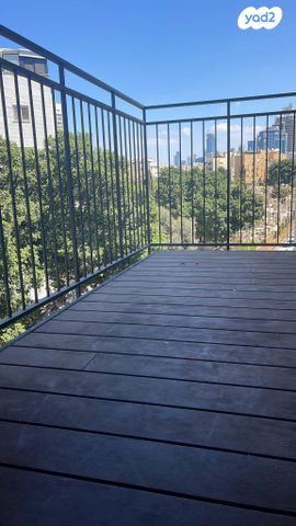 דירה, חובבי ציון, לב תל אביב, לב העיר צפון, תל אביב יפו