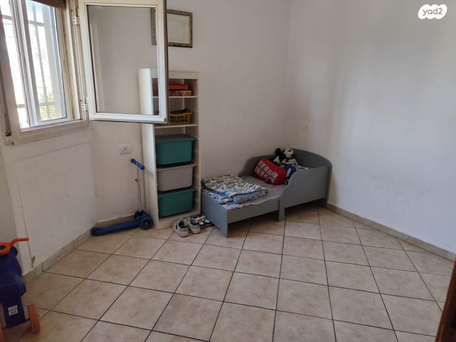 דירה, המרגלית, גילה, ירושלים