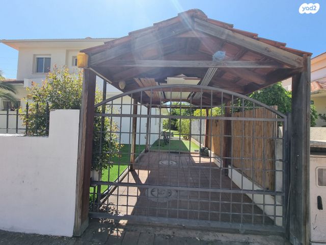 בית פרטי/ קוטג', תבור, בני דרור