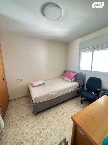 דירה, הגאון אליהו 16, מרום נווה, רמת יצחק, רמת גן