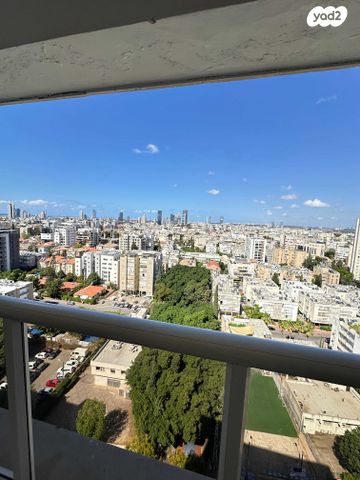 דירה, הגאון אליהו 16, מרום נווה, רמת יצחק, רמת גן