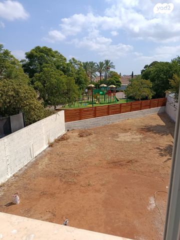 בית פרטי/ קוטג', אורות, אור עקיבא