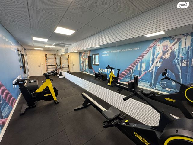 דירה, הרצל 52, פלורנטין, תל אביב יפו