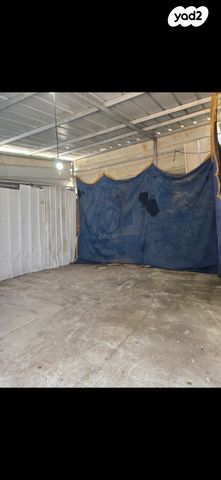 מחסנים, רינתיה