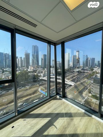 משרדים, תל אביב יפו