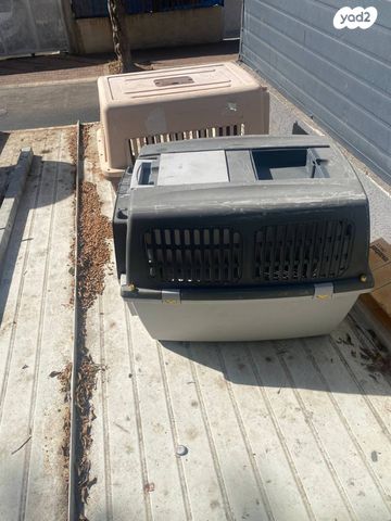 אביזרים | כלוב טיסה