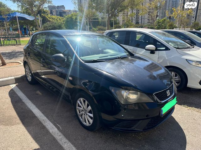 סיאט איביזה