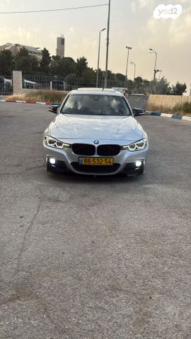 ב מ וו סדרה 3