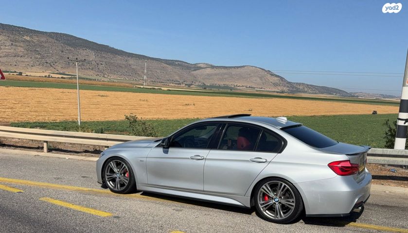 ב מ וו סדרה 3