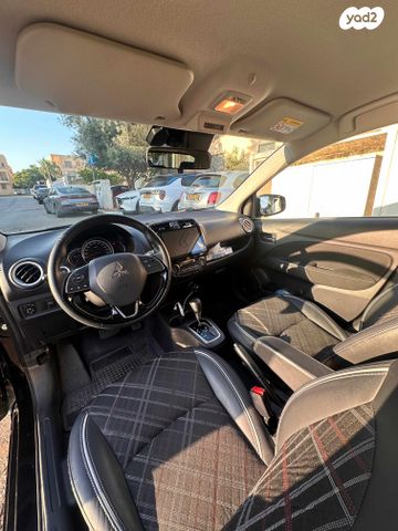 מיצובישי ספייס סטאר