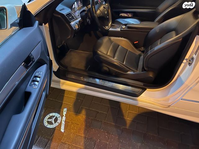 מרצדס-בנץ E-class