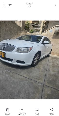 ביואיק לה-קרוס