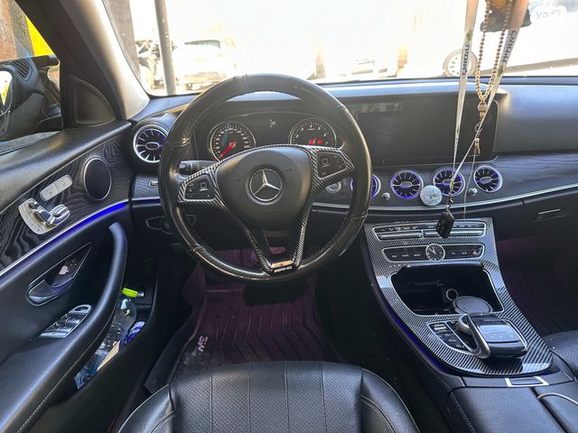 מרצדס-בנץ E-class