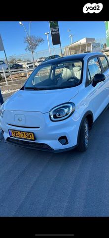 מודעת רכב ליפמוטור T03