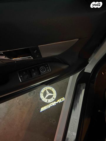 מרצדס-בנץ E-class