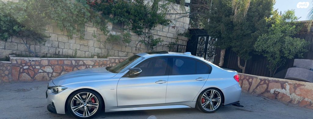 ב מ וו סדרה 3