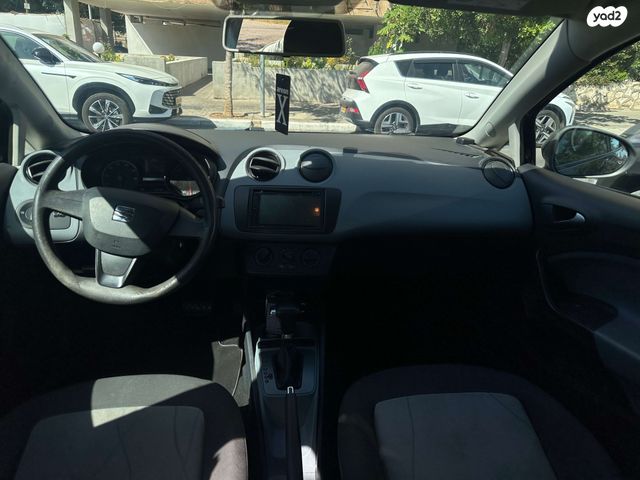 סיאט איביזה