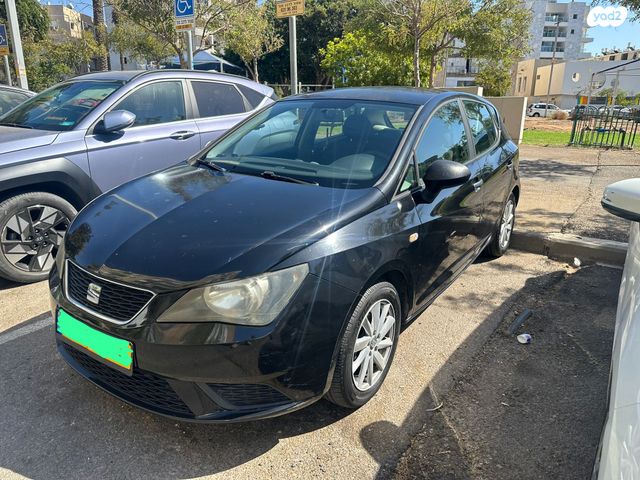 סיאט איביזה