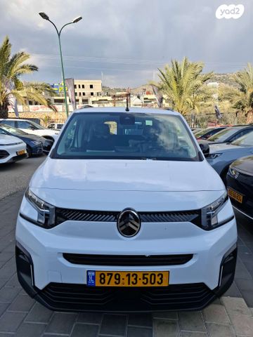 סיטרואן ברלינגו 